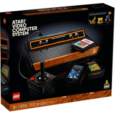 10306 CREATOR Atari 2600